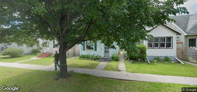 670 Church Avenue（加拿大曼尼托巴省温尼伯市）房屋照片