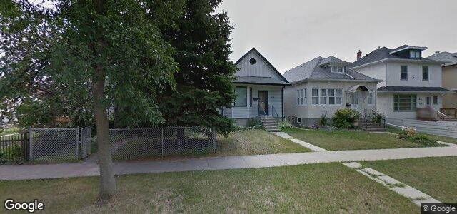 670 St John'S Avenue（加拿大曼尼托巴省温尼伯市）房屋照片