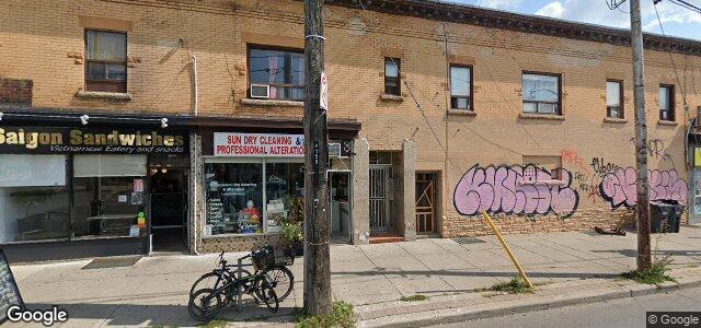 671 Lansdowne Avenue（加拿大曼尼托巴省温尼伯市）房屋照片