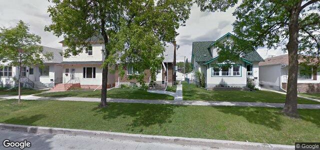 671 St John'S Avenue（加拿大曼尼托巴省温尼伯市）房屋照片