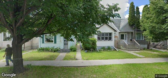 672 Church Avenue（加拿大曼尼托巴省温尼伯市）房屋照片