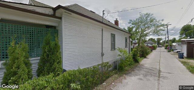 672 Machray Avenue（加拿大曼尼托巴省温尼伯市）房屋照片