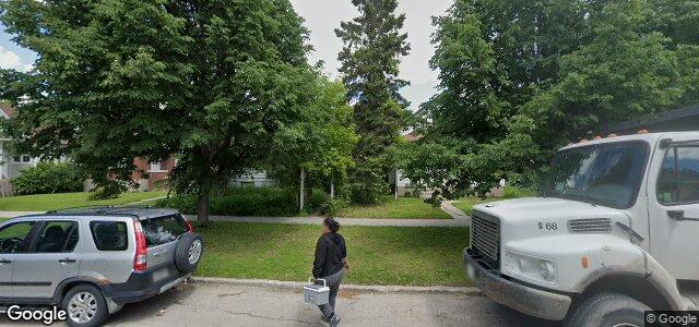 675 Church Avenue（加拿大曼尼托巴省温尼伯市）房屋照片