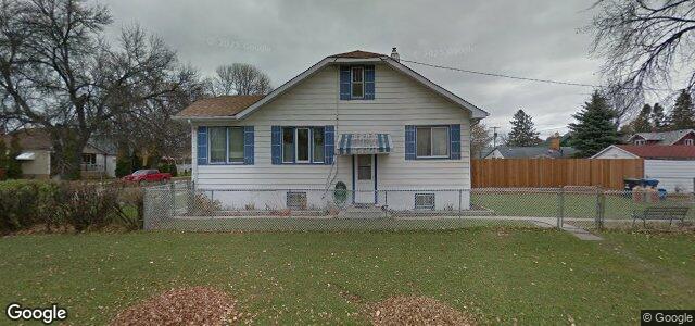 676 Cathedral Avenue（加拿大曼尼托巴省温尼伯市）房屋照片