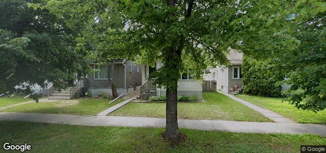 676 Church Avenue（加拿大曼尼托巴省温尼伯市）房屋照片