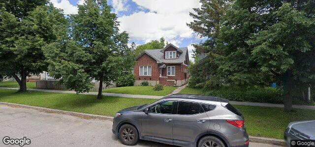 677 Church Avenue（加拿大曼尼托巴省温尼伯市）房屋照片