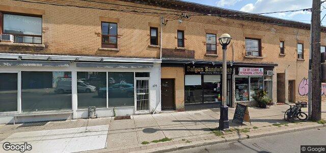 677 Lansdowne Avenue（加拿大曼尼托巴省温尼伯市）房屋照片