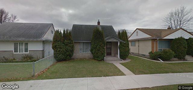 Larawan ng 678 Polson Avenue sa Winnipeg, Manitoba