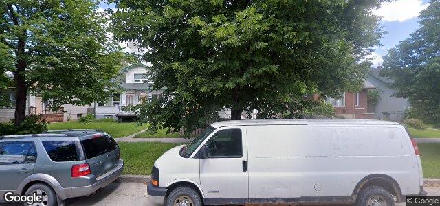 679 Church Avenue（加拿大曼尼托巴省温尼伯市）房屋照片