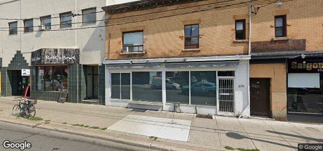 679 Lansdowne Avenue（加拿大曼尼托巴省温尼伯市）房屋照片