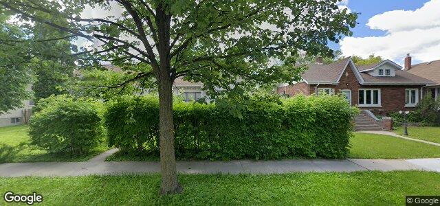 680 Church Avenue（加拿大曼尼托巴省温尼伯市）房屋照片