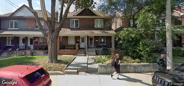 680 Lansdowne Avenue（加拿大曼尼托巴省温尼伯市）房屋照片