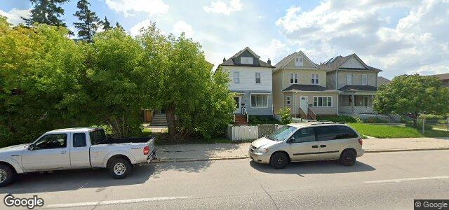 680 Mountain Avenue（加拿大曼尼托巴省温尼伯市）房屋照片