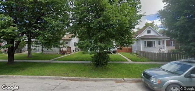 681 Church Avenue（加拿大曼尼托巴省温尼伯市）房屋照片