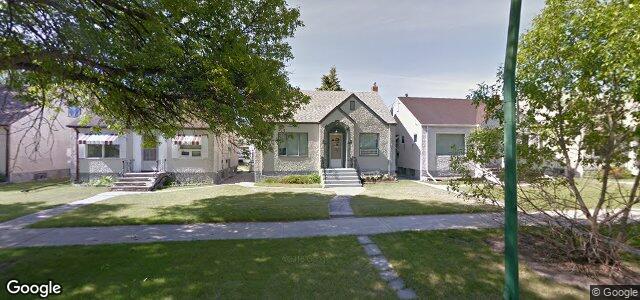 682 Cathedral Avenue（加拿大曼尼托巴省温尼伯市）房屋照片