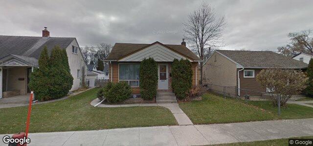 Photo of 682 Polson Avenue in Winnipeg, Manitoba
