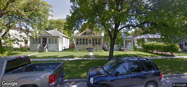 683 Cathedral Avenue（加拿大曼尼托巴省温尼伯市）房屋照片