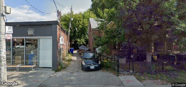 683 Lansdowne Avenue（加拿大曼尼托巴省温尼伯市）房屋照片