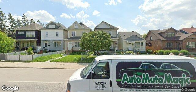 684 Mountain Avenue（加拿大曼尼托巴省温尼伯市）房屋照片