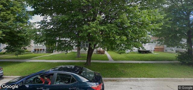 685 Church Avenue（加拿大曼尼托巴省温尼伯市）房屋照片