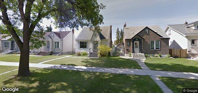 686 Cathedral Avenue（加拿大曼尼托巴省温尼伯市）房屋照片