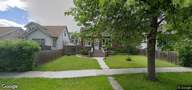 686 Church Avenue（加拿大曼尼托巴省温尼伯市）房屋照片