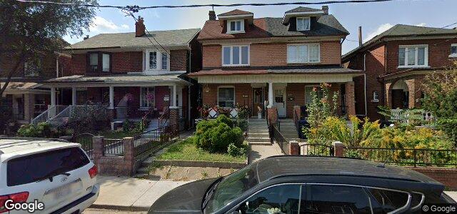 686 Lansdowne Avenue（加拿大曼尼托巴省温尼伯市）房屋照片