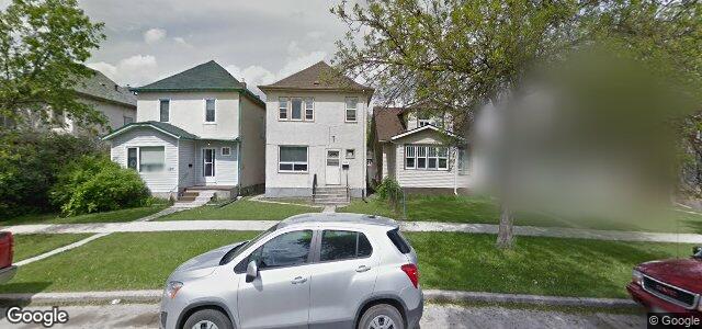 Photo of 687 Anderson Avenue in Winnipeg, Manitoba