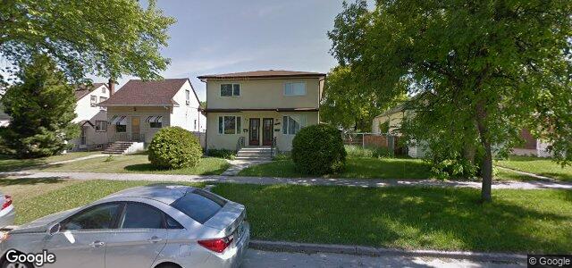 687 Cathedral Avenue（加拿大曼尼托巴省温尼伯市）房屋照片