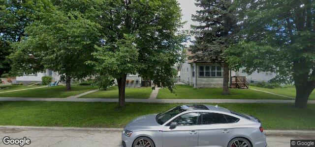 687 Church Avenue（加拿大曼尼托巴省温尼伯市）房屋照片