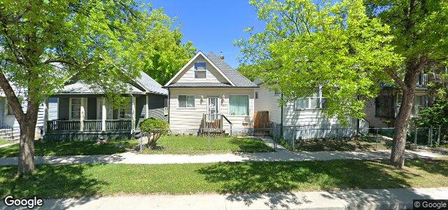 687 Redwood Avenue（加拿大曼尼托巴省温尼伯市）房屋照片