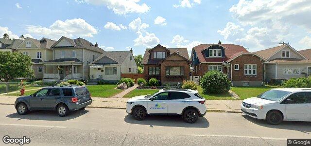 688 Mountain Avenue（加拿大曼尼托巴省温尼伯市）房屋照片