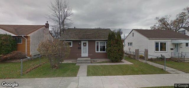 688 Polson Avenue（加拿大曼尼托巴省温尼伯市）房屋照片
