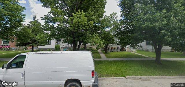 689 Church Avenue（加拿大曼尼托巴省温尼伯市）房屋照片