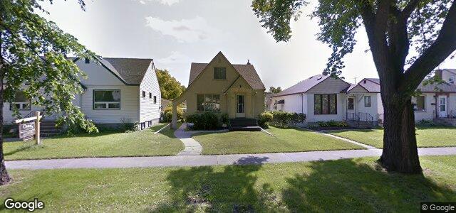 690 Bannerman Avenue（加拿大曼尼托巴省温尼伯市）房屋照片