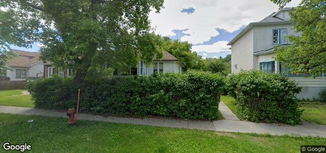 690 Church Avenue（加拿大曼尼托巴省温尼伯市）房屋照片