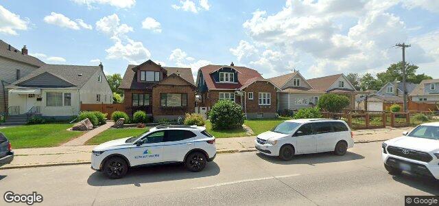 690 Mountain Avenue（加拿大曼尼托巴省温尼伯市）房屋照片