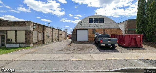 691 Atlantic Avenue（加拿大曼尼托巴省温尼伯市）房屋照片