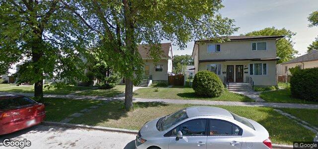 691 Cathedral Avenue（加拿大曼尼托巴省温尼伯市）房屋照片