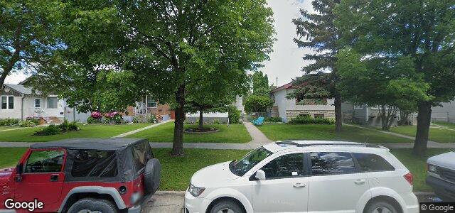 691 Church Avenue（加拿大曼尼托巴省温尼伯市）房屋照片