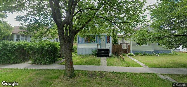 692 Church Avenue（加拿大曼尼托巴省温尼伯市）房屋照片