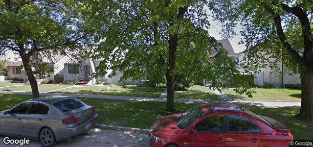 693 Cathedral Avenue（加拿大曼尼托巴省温尼伯市）房屋照片