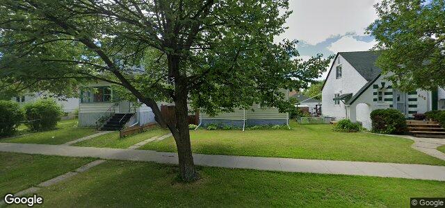 694 Church Avenue（加拿大曼尼托巴省温尼伯市）房屋照片