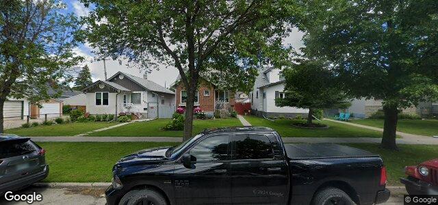 695 Church Avenue（加拿大曼尼托巴省温尼伯市）房屋照片