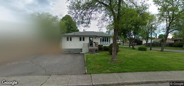 695 Redwood Avenue（加拿大曼尼托巴省温尼伯市）房屋照片