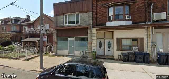 696 Lansdowne Avenue（加拿大曼尼托巴省温尼伯市）房屋照片