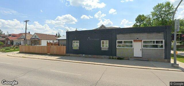 696 Mountain Avenue（加拿大曼尼托巴省温尼伯市）房屋照片