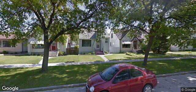 697 Cathedral Avenue（加拿大曼尼托巴省温尼伯市）房屋照片