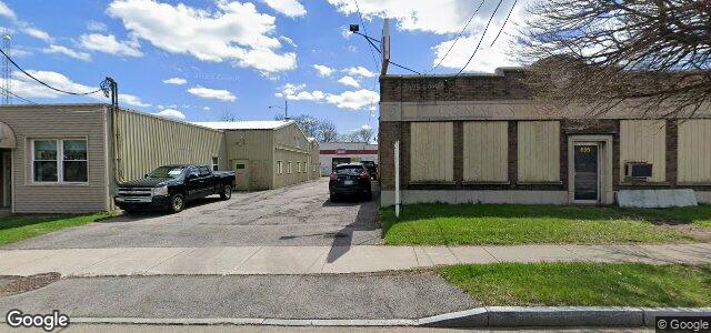 699 Atlantic Avenue（加拿大曼尼托巴省温尼伯市）房屋照片