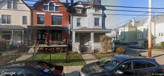 700 College Avenue（加拿大曼尼托巴省温尼伯市）房屋照片